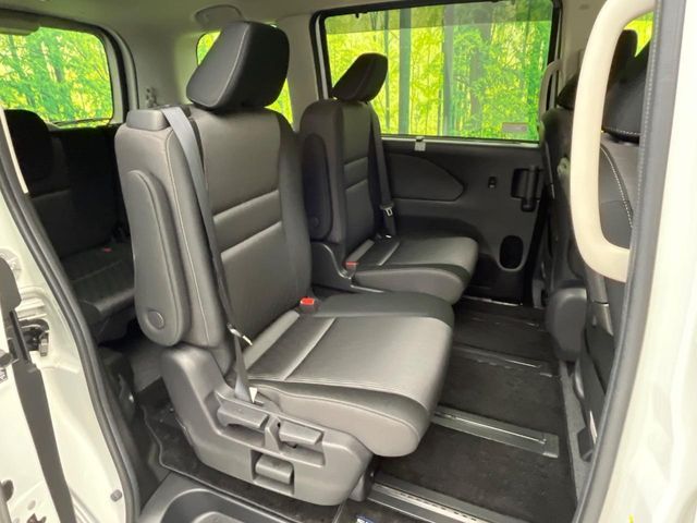 NISSAN SERENA  WG 2021 Image 31