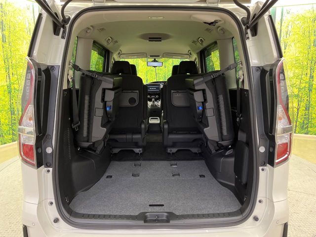 NISSAN SERENA  WG 2021 Image 31