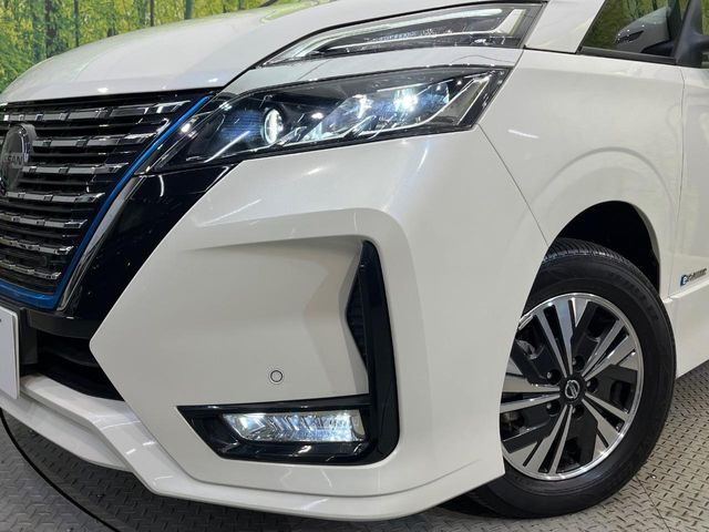 NISSAN SERENA  WG 2021 Image 31