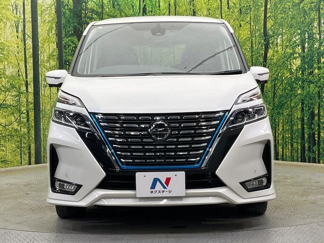 NISSAN SERENA  WG 2021 Image 31