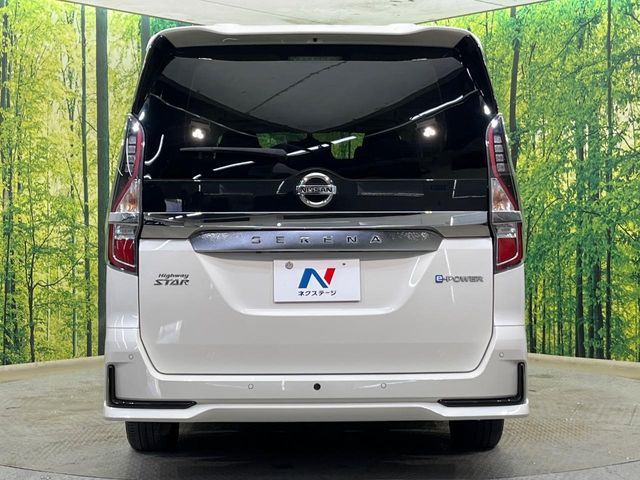 NISSAN SERENA  WG 2021 Image 31