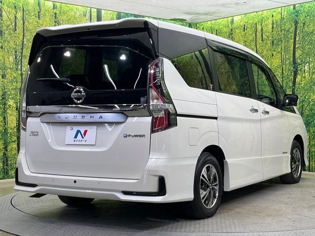NISSAN SERENA  WG 2021 Image 31