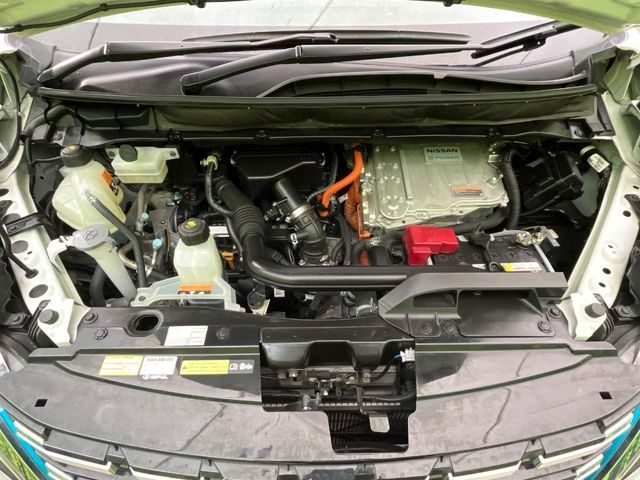 NISSAN SERENA  WG 2021 Image 31