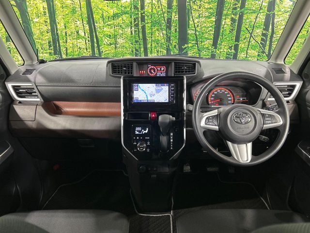 TOYOTA TANK 4WD 2019 Image 31