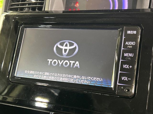TOYOTA TANK 4WD 2019 Image 31
