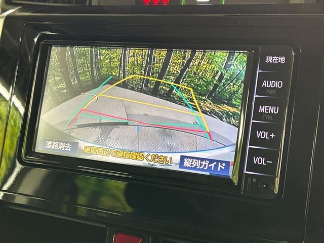 TOYOTA TANK 4WD 2019 Image 31