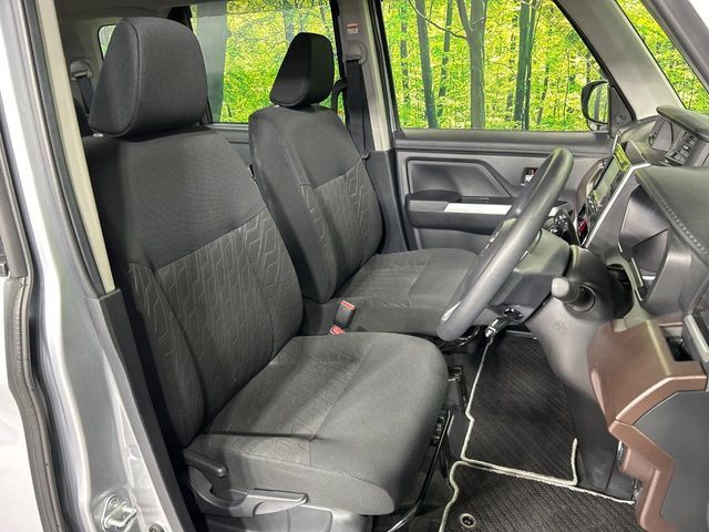 TOYOTA TANK 4WD 2019 Image 31