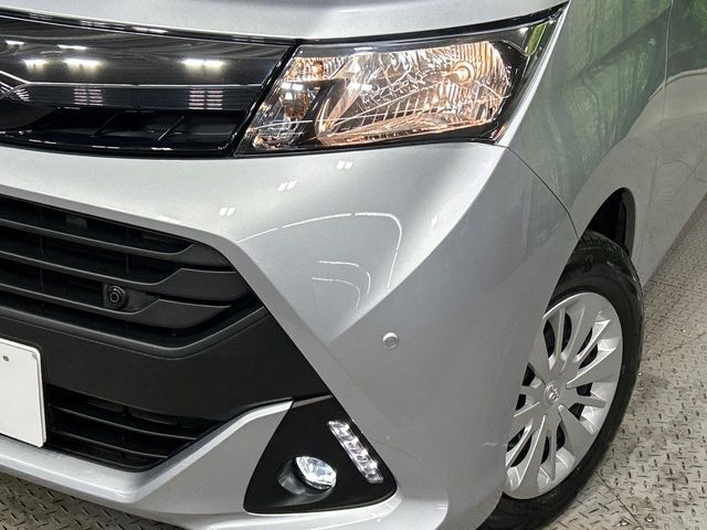 TOYOTA TANK 4WD 2019 Image 31