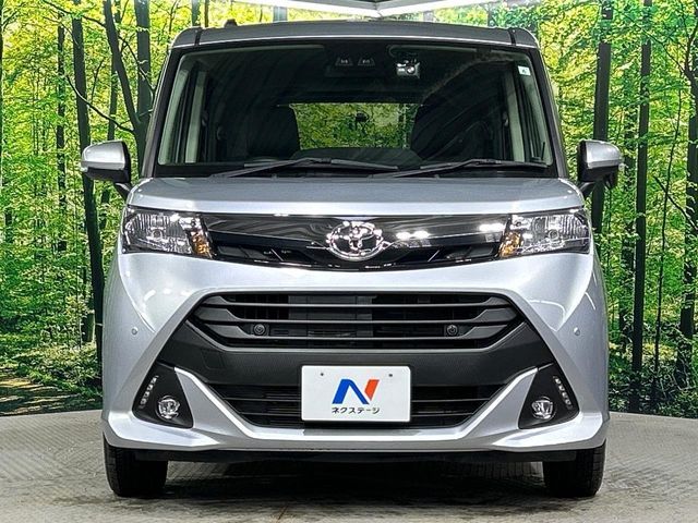 TOYOTA TANK 4WD 2019 Image 31