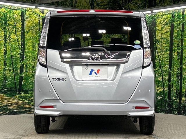 TOYOTA TANK 4WD 2019 Image 31