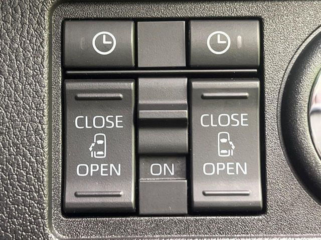 DAIHATSU MOVE CANBUS 2023 Image 31