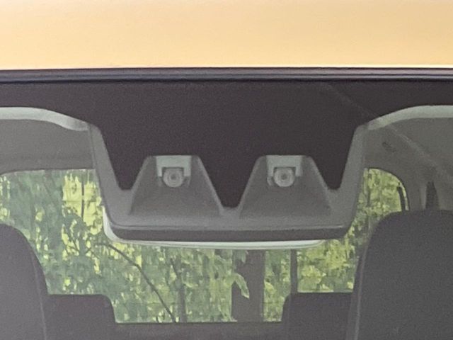 DAIHATSU MOVE CANBUS 2023 Image 31