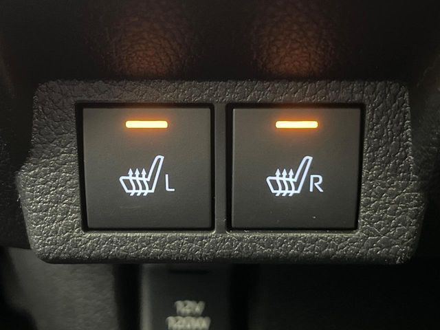 DAIHATSU MOVE CANBUS 2023 Image 31