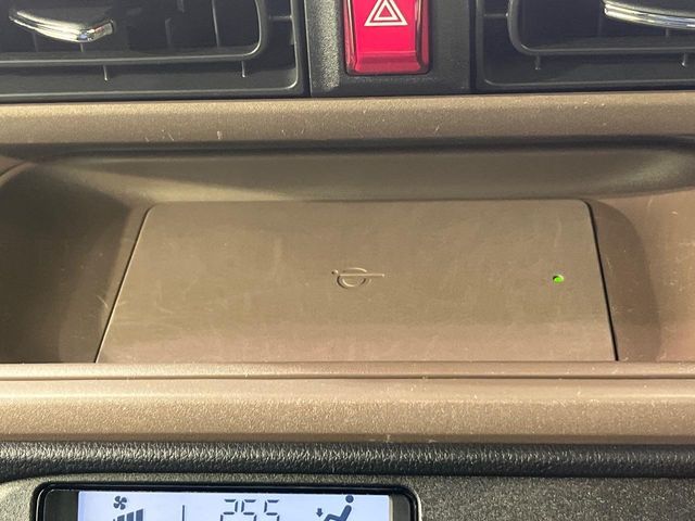 DAIHATSU MOVE CANBUS 2023 Image 31