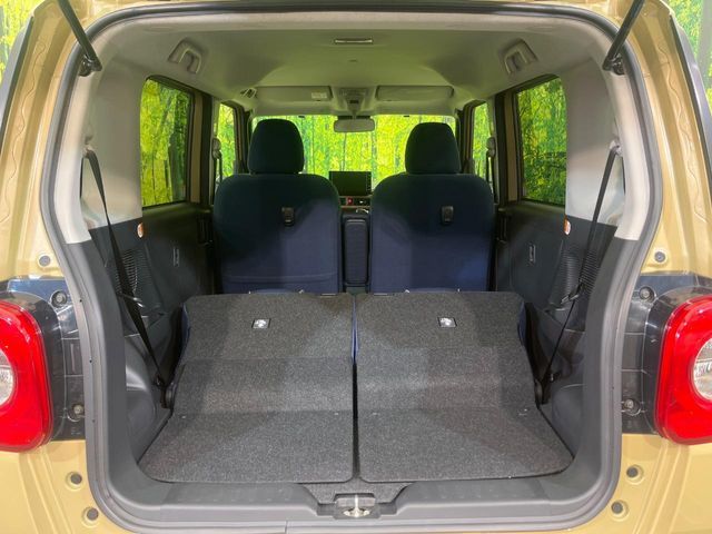 DAIHATSU MOVE CANBUS 2023 Image 31