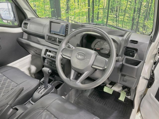 DAIHATSU HIJET TRUCK 4WD 2023 Image 31