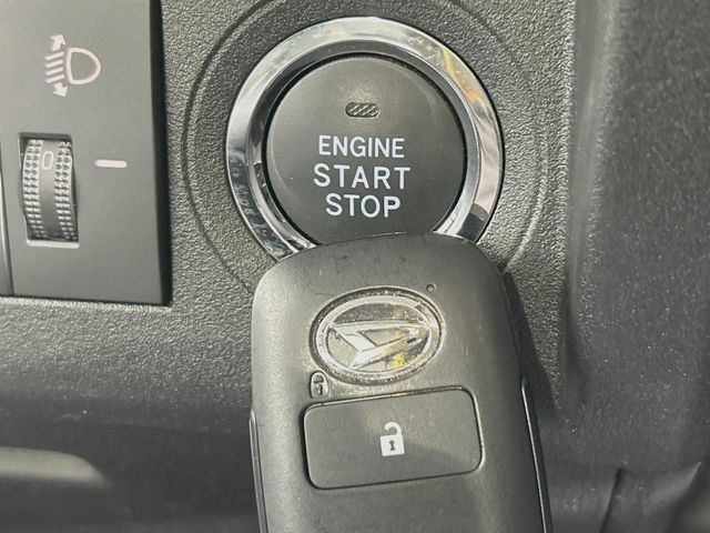 DAIHATSU HIJET TRUCK 4WD 2023 Image 31