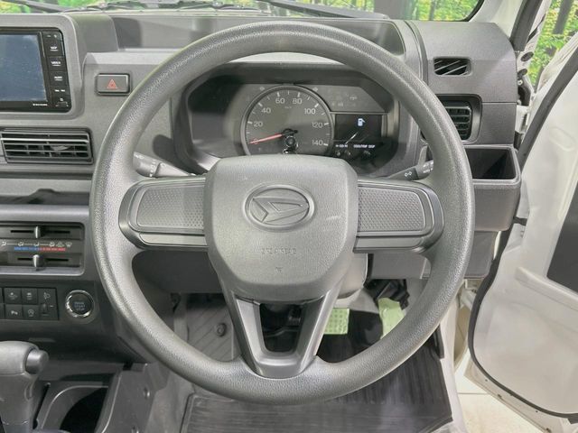 DAIHATSU HIJET TRUCK 4WD 2023 Image 31