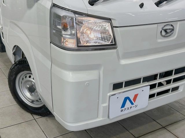DAIHATSU HIJET TRUCK 4WD 2023 Image 31