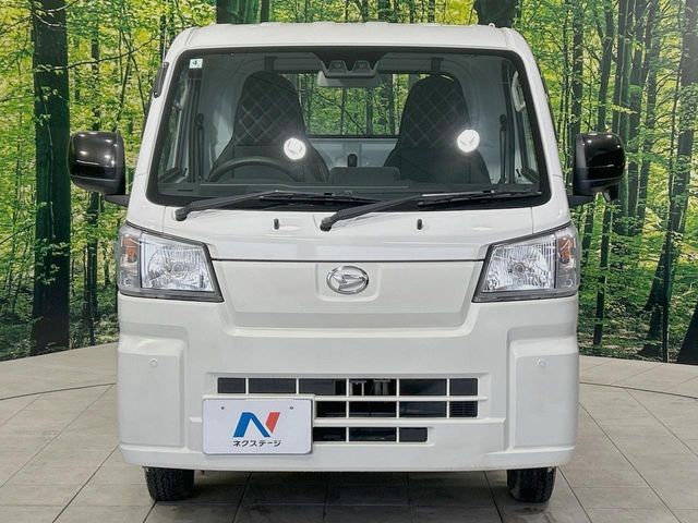 DAIHATSU HIJET TRUCK 4WD 2023 Image 31