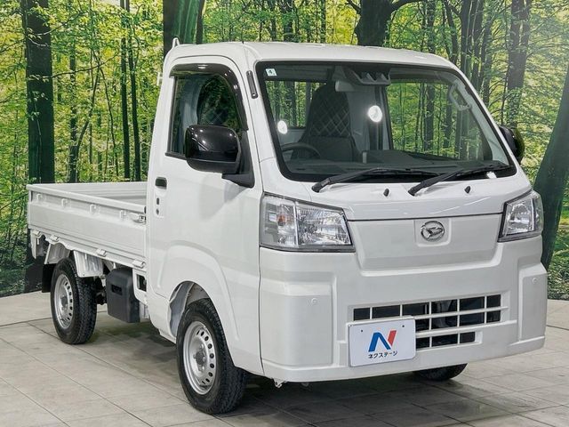 DAIHATSU HIJET TRUCK 4WD 2023 Image 31