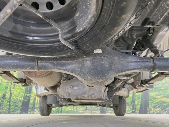 DAIHATSU HIJET TRUCK 4WD 2023 Image 31