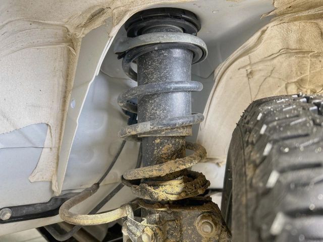 DAIHATSU HIJET TRUCK 4WD 2023 Image 31