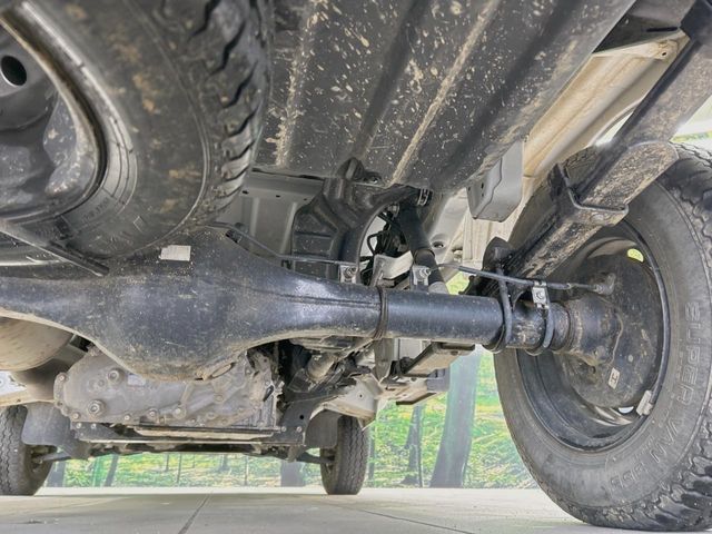 DAIHATSU HIJET TRUCK 4WD 2023 Image 31