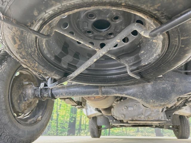 DAIHATSU HIJET TRUCK 4WD 2023 Image 31