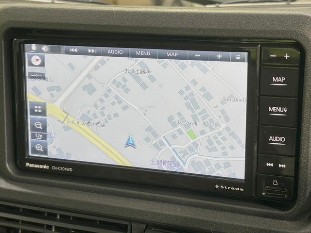 DAIHATSU HIJET TRUCK 4WD 2023 Image 31