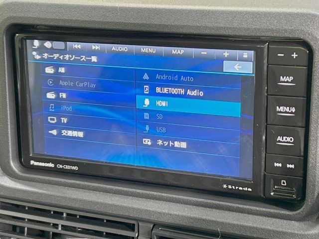 DAIHATSU HIJET TRUCK 4WD 2023 Image 31