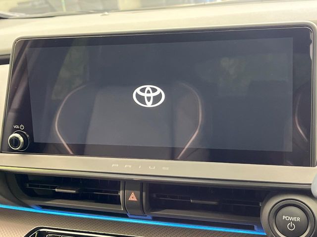 TOYOTA PRIUS 2024 Image 31