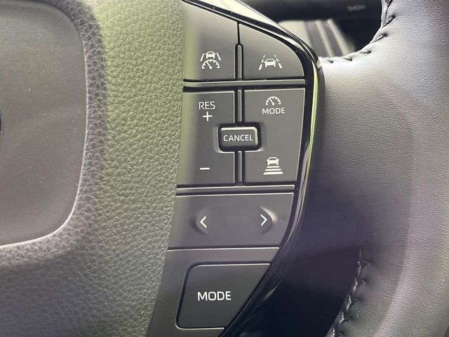 TOYOTA PRIUS 2024 Image 31