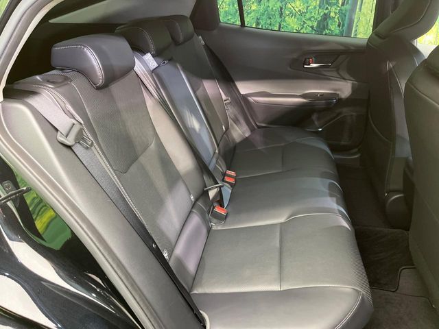 TOYOTA PRIUS 2024 Image 31