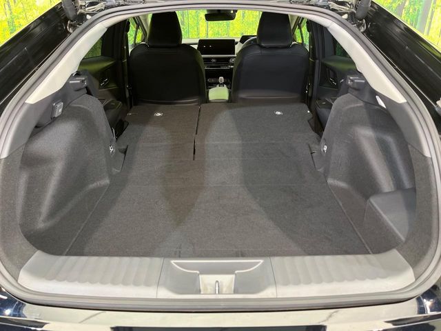 TOYOTA PRIUS 2024 Image 31