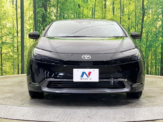 TOYOTA PRIUS 2024 Image 31