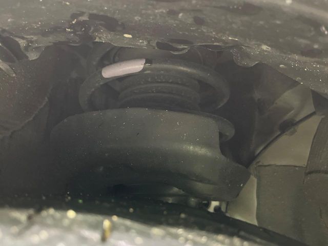 TOYOTA PRIUS 2024 Image 31