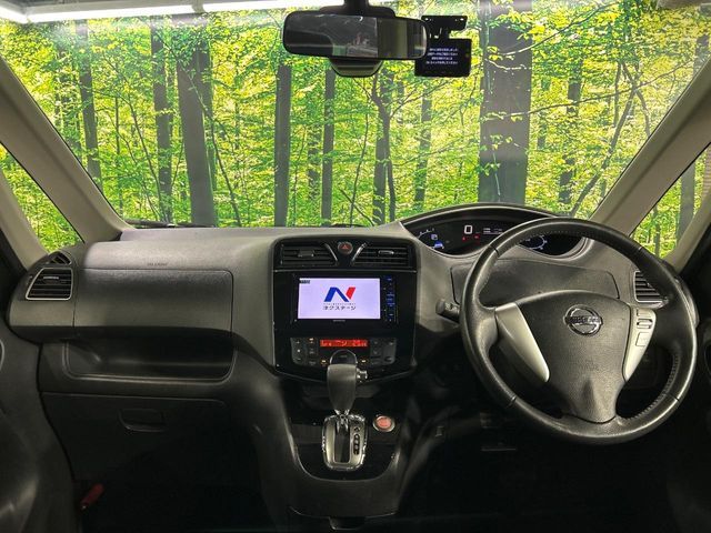 NISSAN SERENA  WG 4WD 2014 Image 31