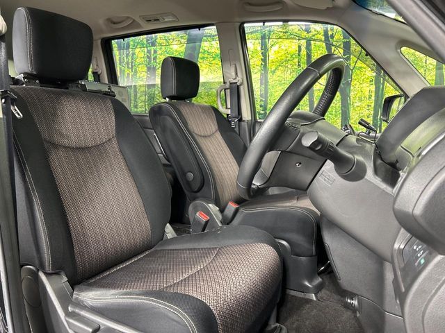 NISSAN SERENA  WG 4WD 2014 Image 31