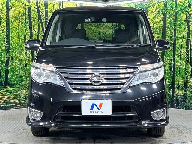 NISSAN SERENA  WG 4WD 2014 Image 31