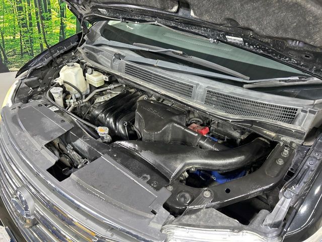 NISSAN SERENA  WG 4WD 2014 Image 31