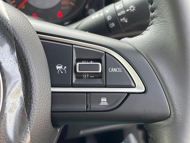 SUZUKI JIMNY NOMADE 2026 Image 31