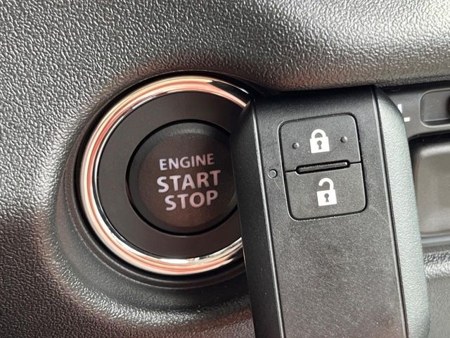 SUZUKI JIMNY NOMADE 2026 Image 31