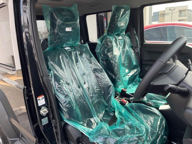 SUZUKI JIMNY NOMADE 2026 Image 31