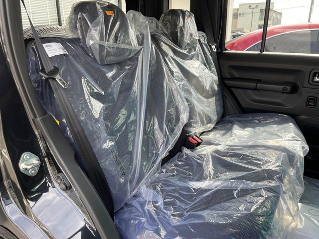 SUZUKI JIMNY NOMADE 2026 Image 31