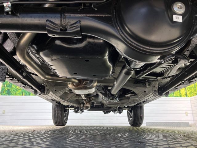 SUZUKI JIMNY NOMADE 2026 Image 31