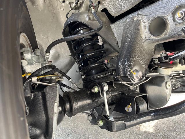 SUZUKI JIMNY NOMADE 2026 Image 31