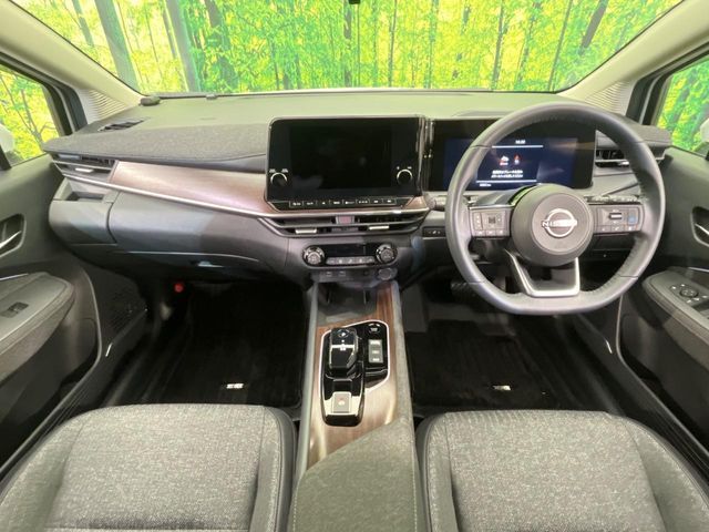 NISSAN AURA 2024 Image 31