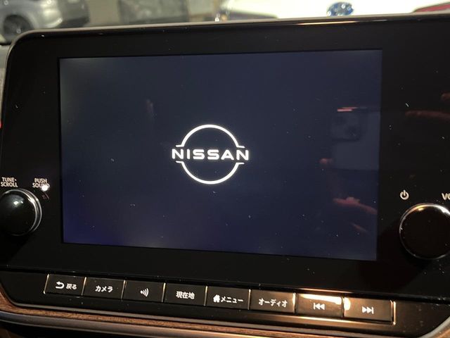 NISSAN AURA 2024 Image 31