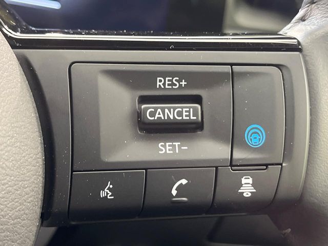 NISSAN AURA 2024 Image 31